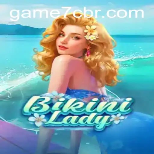 Dive into Adventure with BikiniLady: Unleashing Fun at GAME7C.com