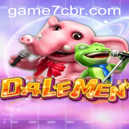 Exploring the Exciting World of DALEMEN: A Unique Gaming Experience