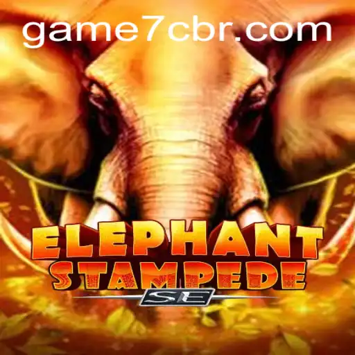 Unleashing the Secrets of ElephantStampedeSE: The New Gaming Craze