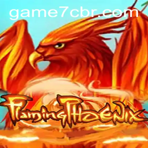 FlamingPhoenix: A Thrilling Dive into the World of Gaming