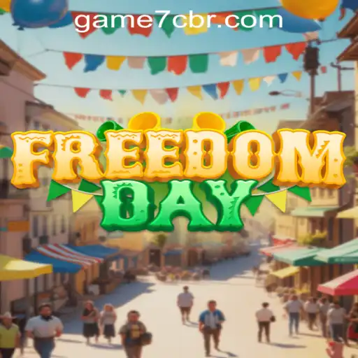 Exploring the World of FreedomDay: An Epic Gaming Experience