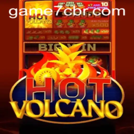 Explore the Fiery Thrills of HotVolcano on GAME7C.com