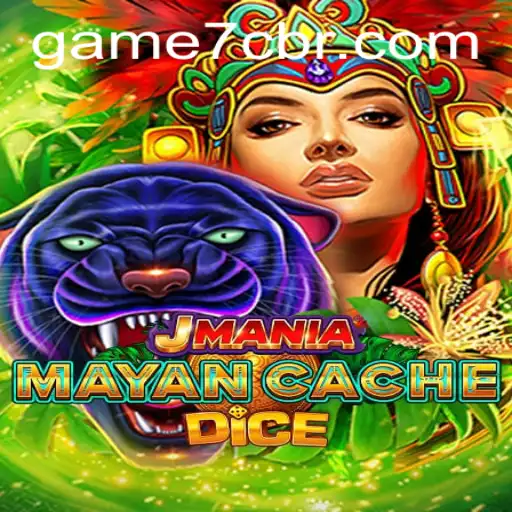 Unveiling the Mysteries of JManiaMayanCacheDice: A New Gaming Adventure