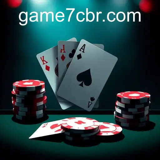 Explorando o Mundo dos Jogos de Pôquer