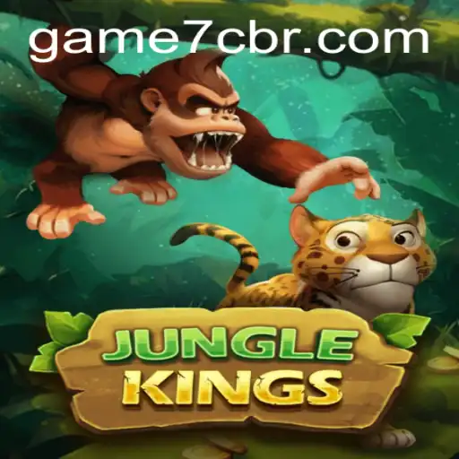Unveiling JungleKings: Explore the Wilderness and Conquer the Kingdom