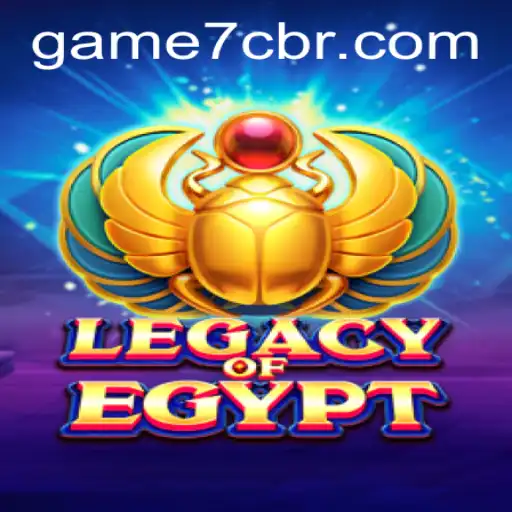 Exploring the Enchanting World of LegacyOfEgypt