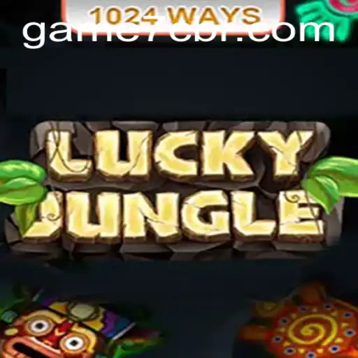 Unveiling the Thrilling World of LuckyJungle1024: A New Adventure Awaits