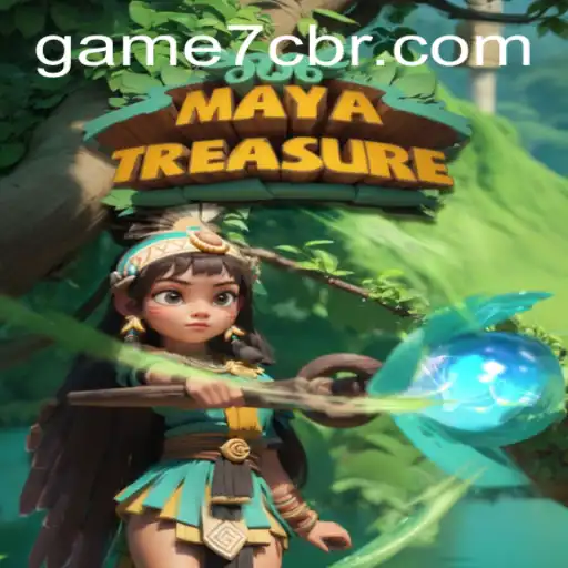 Discover the Excitement of MayaTreasure—A Thrilling Adventure Awaits