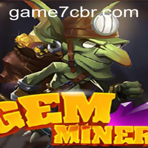 Discover the Thrilling World of GemMiner