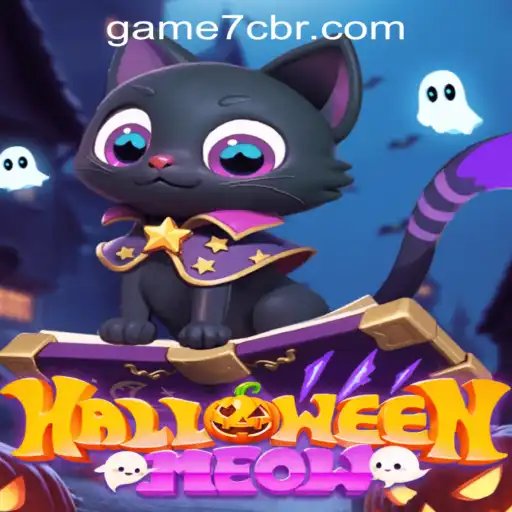 Dive into the Thrilling World of HalloweenMeow