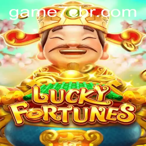 Discover the Thrills of LUCKYFORTUNES: The Latest Sensation in Online Gaming