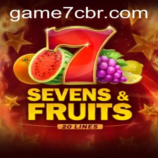Explore the Exciting New World of SevensFruits20 at GAME7C.com