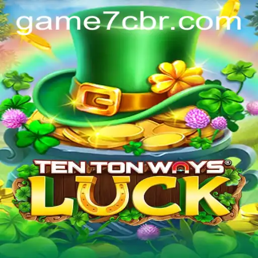 TenTonWaysLuck: Unveiling the Thrilling World of Online Gaming