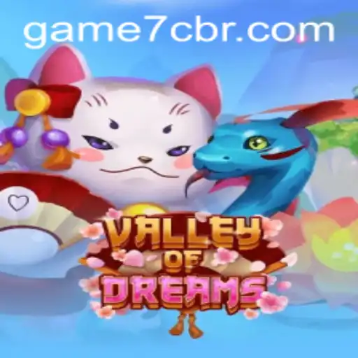 Discover 'ValleyofDreams' - The Game Reshaping Virtual Exploration