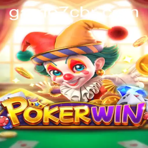 Discover the Exciting World of POKERWIN at GAME7C.com