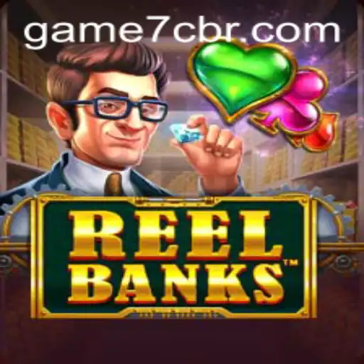 Unveiling the Thrill of ReelBanks: A Game Experience with GAME7C.com