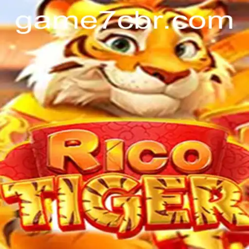Unveiling RicoTiger: An In-Depth Exploration of the Breakthrough Game