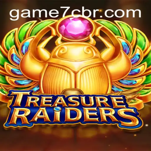 Discover the Thrills of TREASURERAIDERS: An Adventure Like No Other