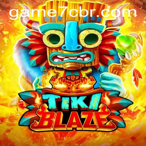 Explore the Exciting World of TikiBlaze: A New Gaming Phenomenon on GAME7C.com